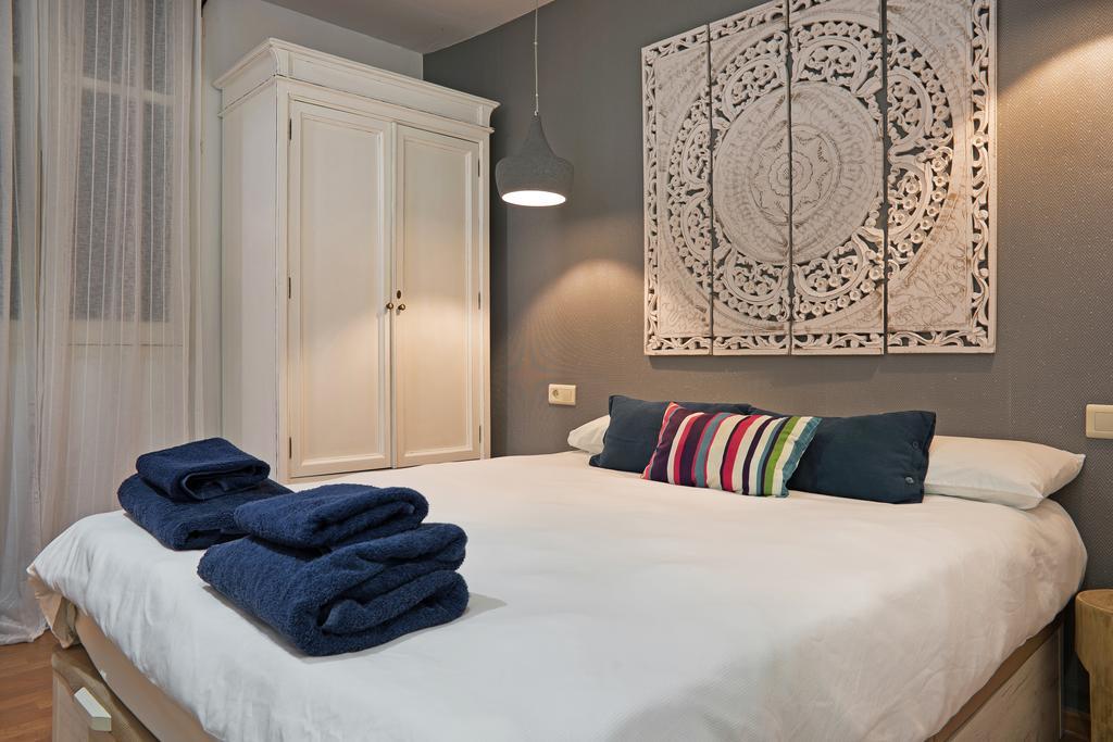 Urbanchic Oasis Centre Apartment Málaga